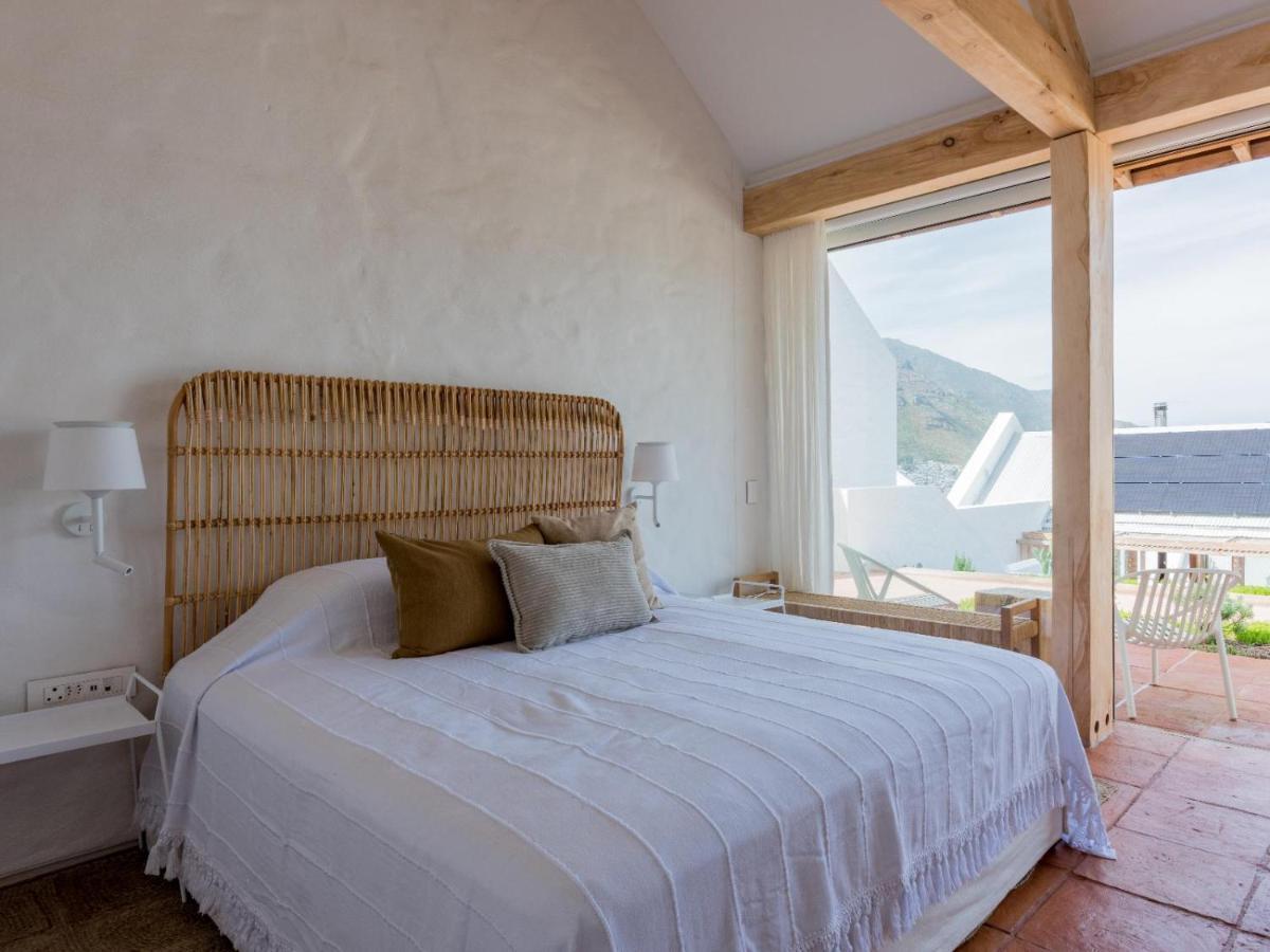 Umoya Residence Кейптаун Екстериор снимка