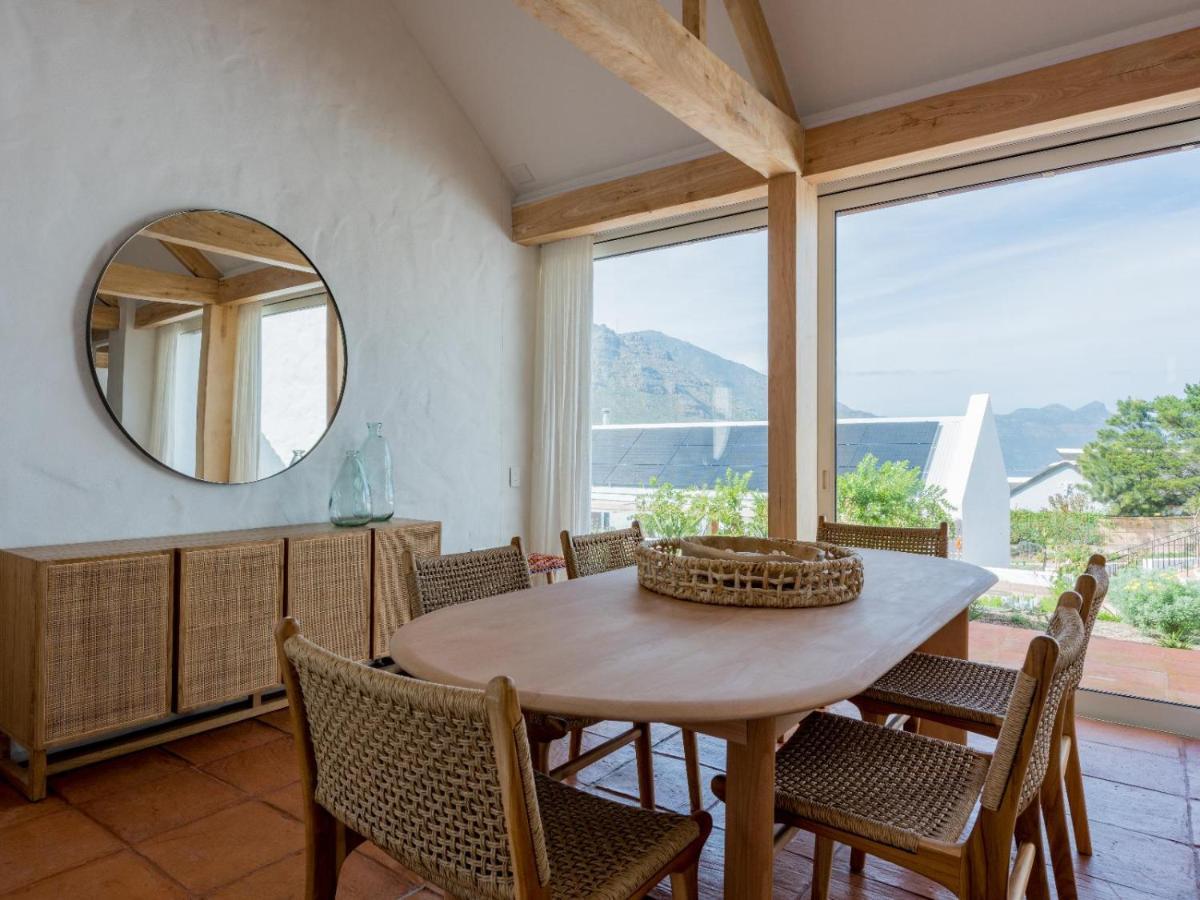 Umoya Residence Кейптаун Екстериор снимка