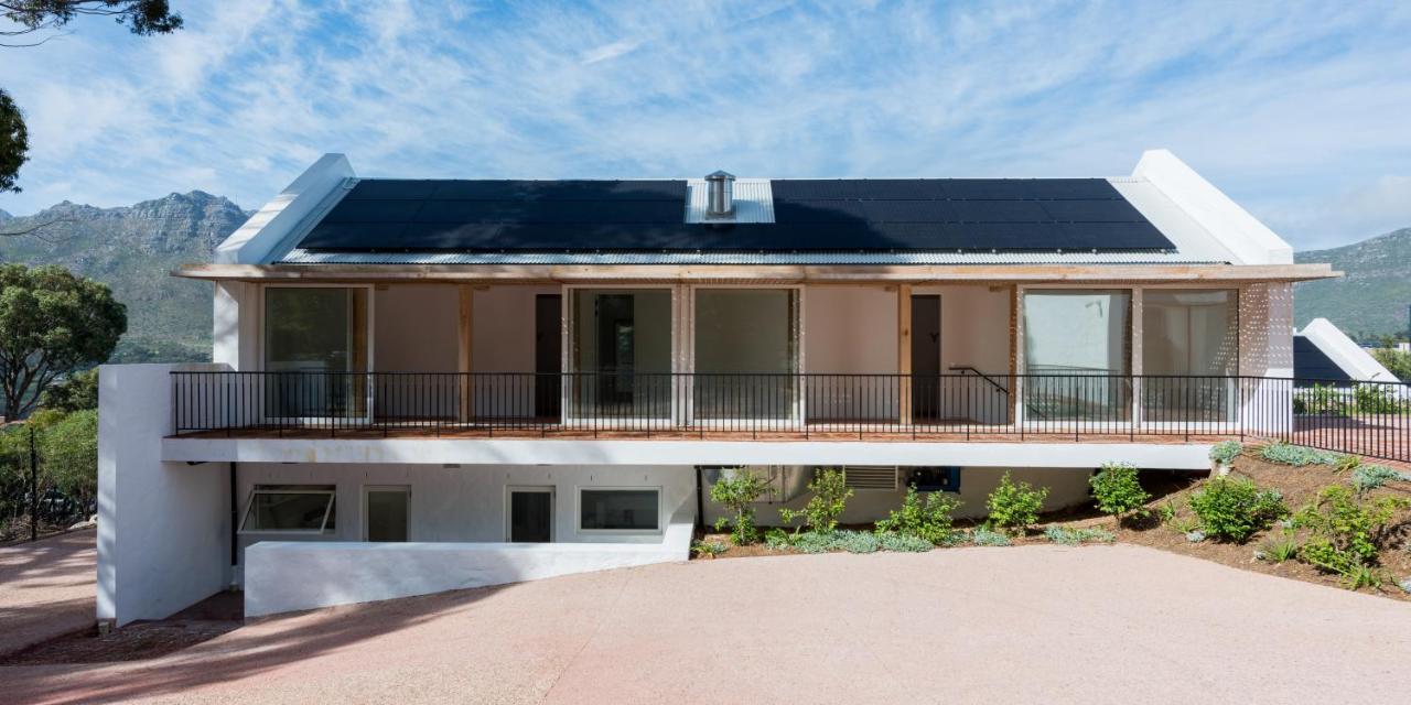 Umoya Residence Кейптаун Екстериор снимка