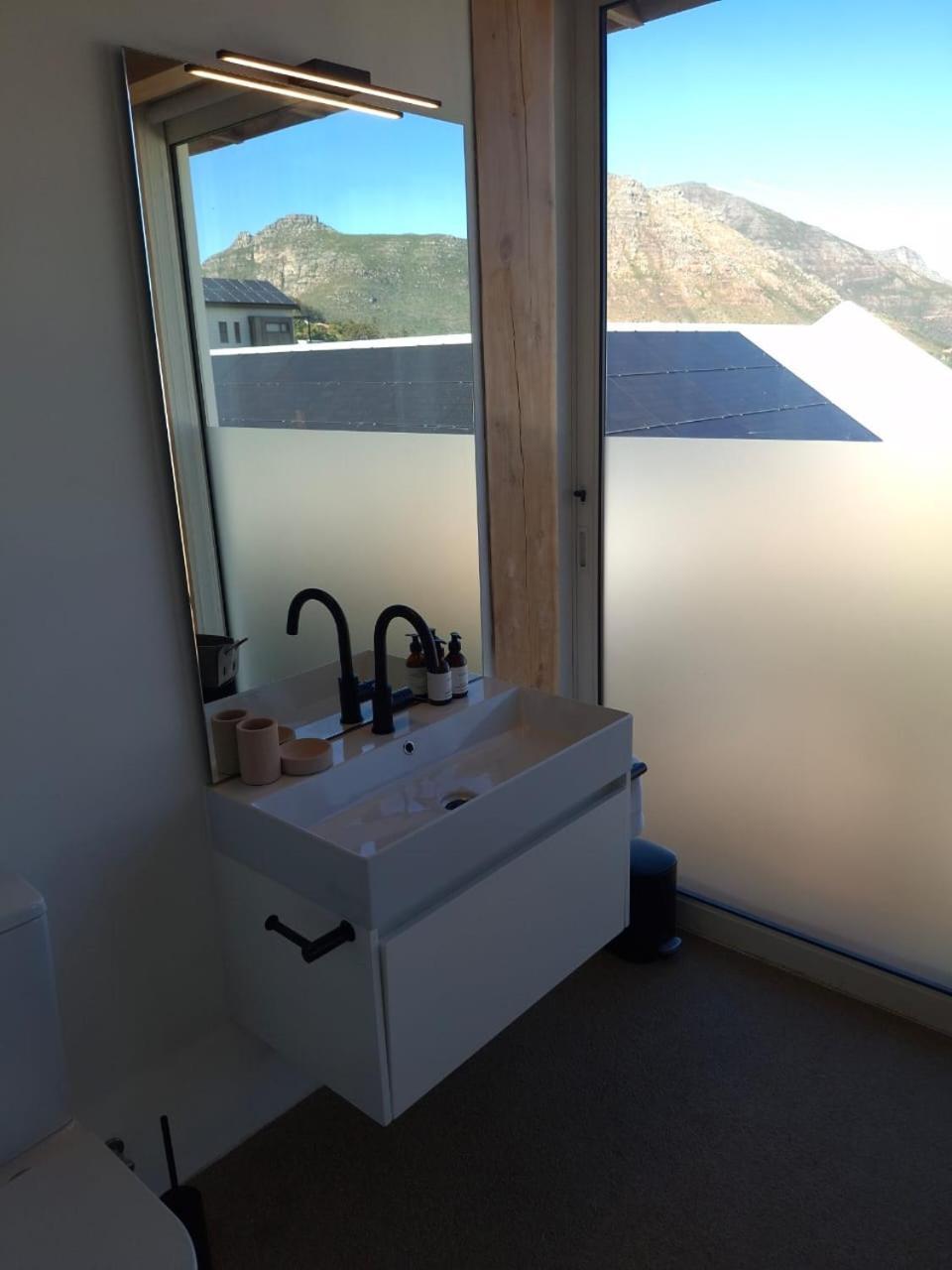Umoya Residence Кейптаун Екстериор снимка